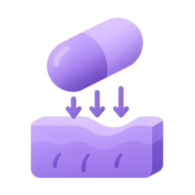 Absorption and Bioavailability