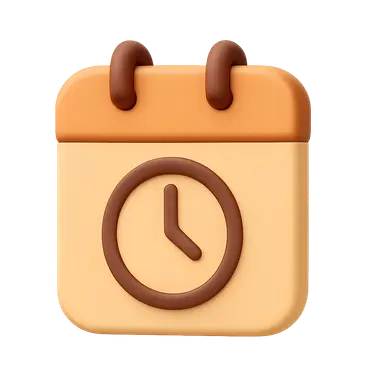 Screening interval determination