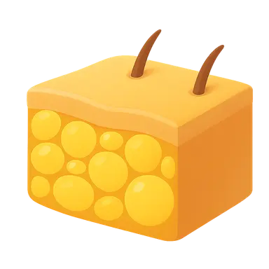 Adipose tissue metabolism