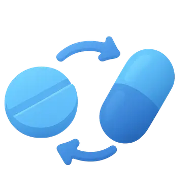 Mechanisms of Drug Interactions
