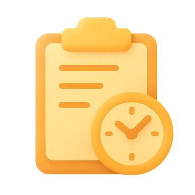 Efficient order entry strategies