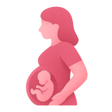 Nutrition in Pregnancy