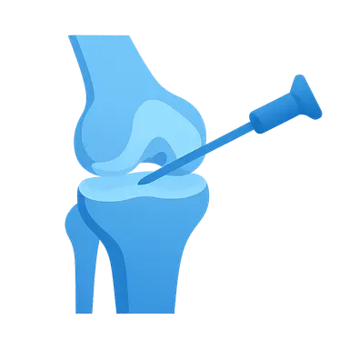 Diagnostic Arthroscopy