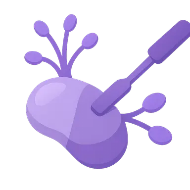 Lymph node sampling techniques