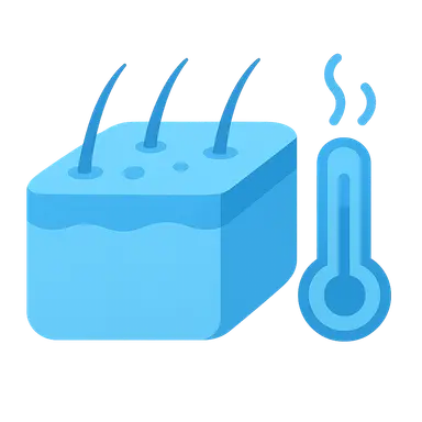 Temperature Sensing Mechanisms