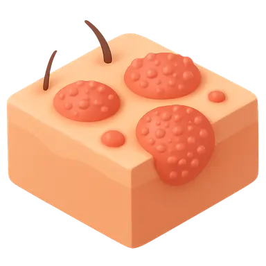 Systemic Mycoses with Cutaneous Manifestations