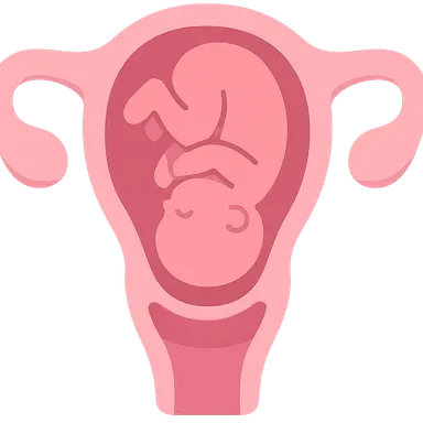 First stage of labor