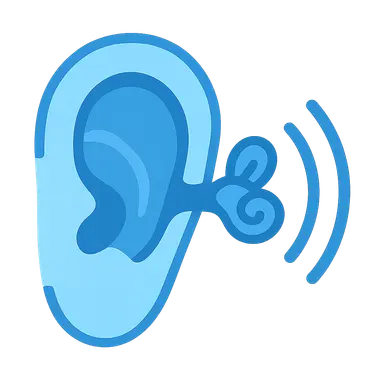 Sudden Sensorineural Hearing Loss