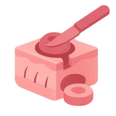 Mohs Micrographic Surgery