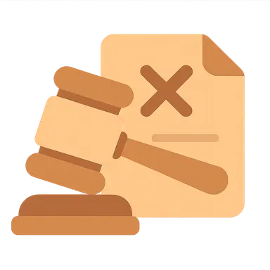 Professional Misconduct