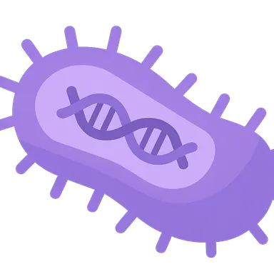 Bacterial Gene Expression
