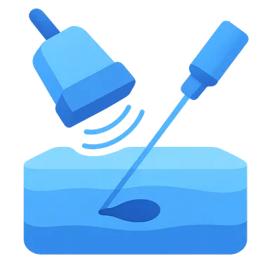 Ultrasound-Guided Regional Anesthesia