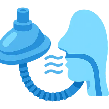 Preoxygenation Techniques