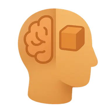 Analytical vs non-analytical reasoning