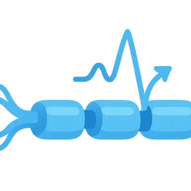 Action Potential Generation and Propagation
