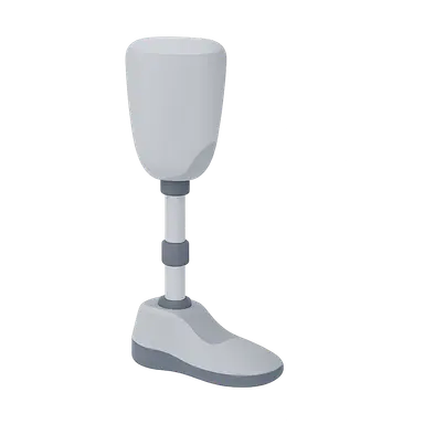 Materials in Prosthetics and Orthotics