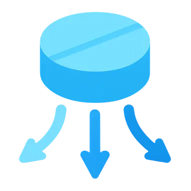 Phase I metabolism (oxidation, reduction, hydrolysis)
