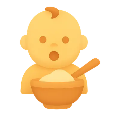 Complementary Feeding