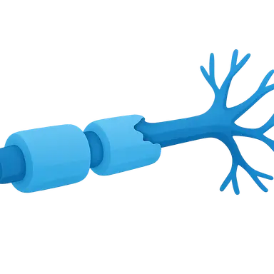 Demyelinating diseases