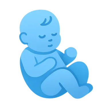 Temperature regulation in neonates