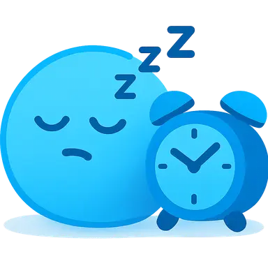Circadian Rhythm Sleep-Wake Disorders