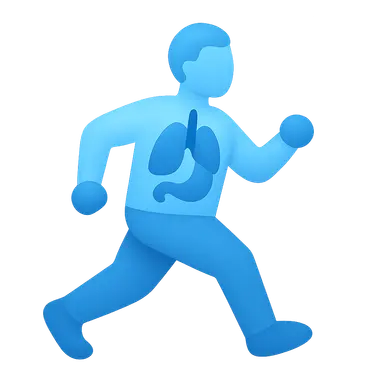 Acid-base balance during exercise