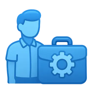 Vocational Rehabilitation