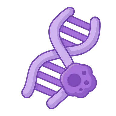 Cancer susceptibility and DNA repair