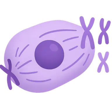 Cell cycle and mitosis