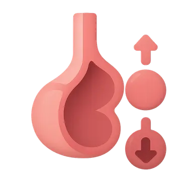 Bohr effect and rightward shifts