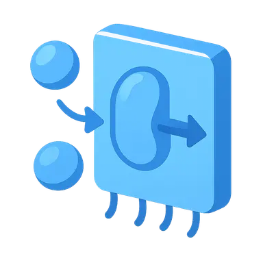 Amino acid transport disorders