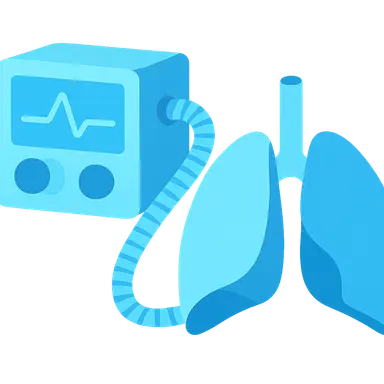 Respiratory failure management
