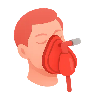 Anesthesia complications