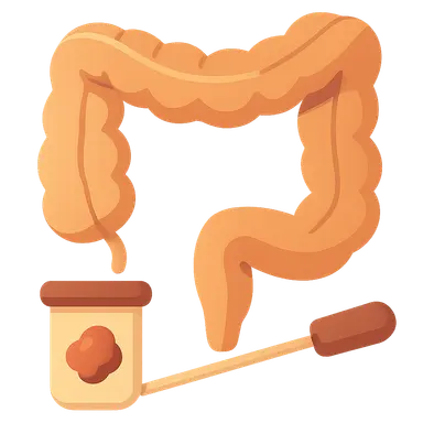 Colorectal cancer screening