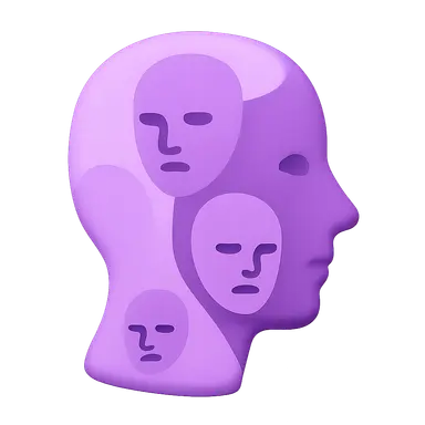 Cluster A Personality Disorders