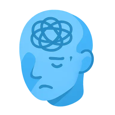 Anxiety disorder differential diagnosis