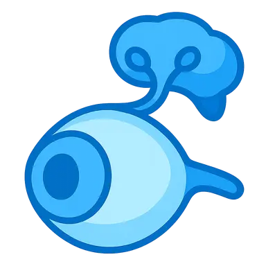 Functional Visual Disorders