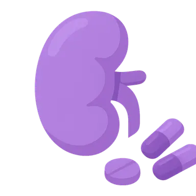 Post-transplant immunosuppression protocols
