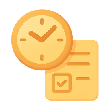 Review and reflection strategies