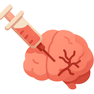Management of stroke complications