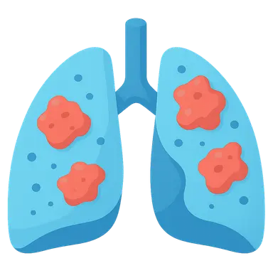 Pulmonary infections