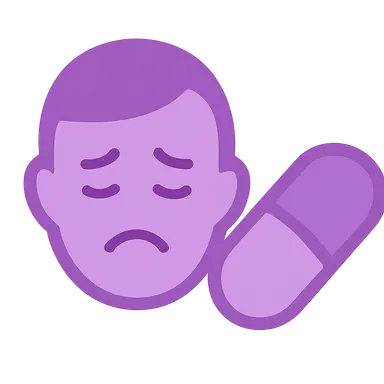 Substance-induced mood disorders