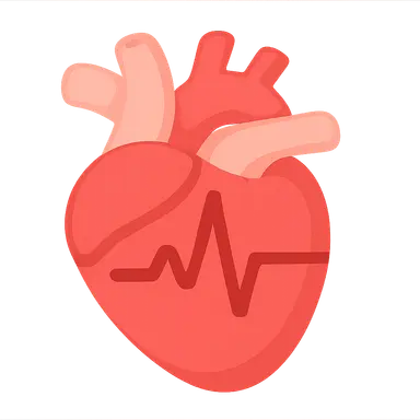 Chamber enlargement patterns