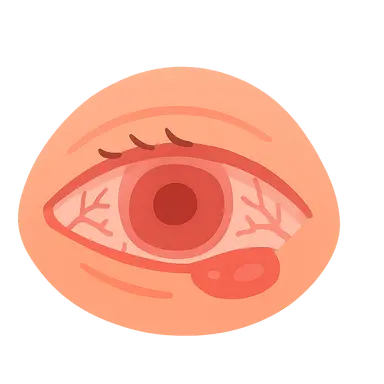 Conjunctivitis: Allergic