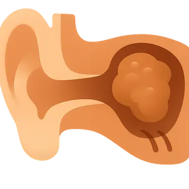 Cholesteatoma