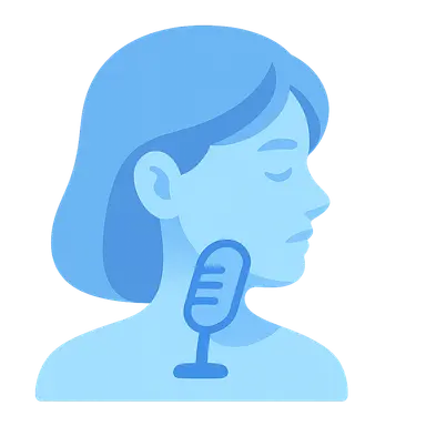 Professional Voice Care