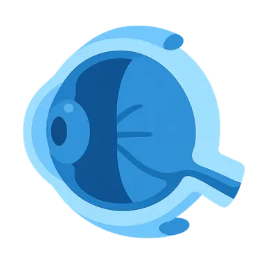Primary Open-Angle Glaucoma