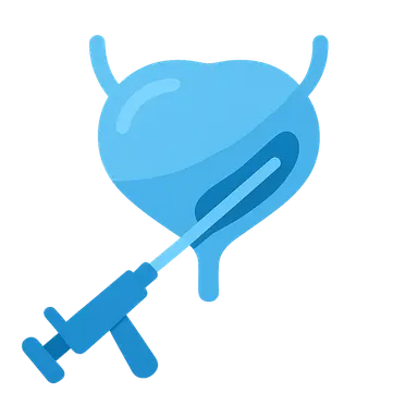 Cystoscopy and urethroscopy