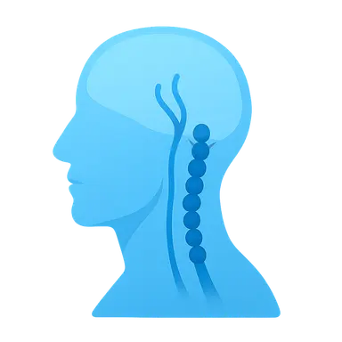 Cervical sympathetic chain
