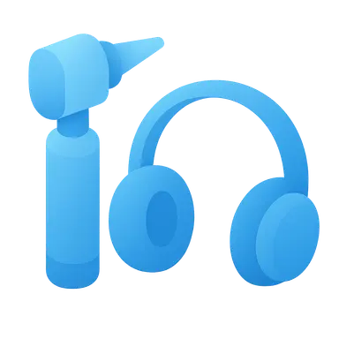 Hearing Assessment Techniques